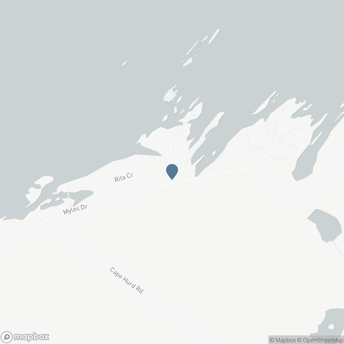 76 MYLES DRIVE, Lion's Head, Ontario N0H 1W0